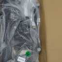 Front Struts Assembly Shock Absorber & Sway Bars End Links Compatible with 2004-2009 Mazda 3 (Excludes MazdaSpeed), Replace 172264 K80235 (4Pcs)