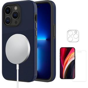 Pack of 2 Accessorize Pro Tech IPH 14 Max Case 