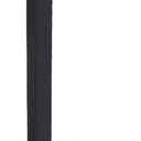 Kingston Brass SCC8500 Edenscape Freestanding Toilet Paper Holder with Storage Shelf, Matte Black