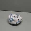 Champion Sports Viper Soccer Ball  Sizes 3, 4, 5  Soft Touch TPU Cover, Durable Butyl Bladder, Youth & Adult Training Ball for Indoor & Outdoor Play, Multi-Color Design