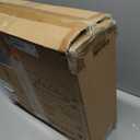 Dog Ramp for Cars, 63" L × 17" W, Lightweight Foldable