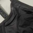 SHAPELLX Shapewear for Women Tummy Control Half Body Shaper Snatched Zipper Butt Lifting Faja Colombiana Bodysuits for Women (Large, Black)