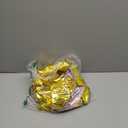 JeVenis Pink One Lucky Duck Birthday Decorations Rubber Duck First Birthday Balloon Decoration