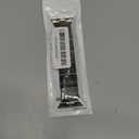 Metal Magnetic Band Compatible with Apple Watch Ultra 3/Ultra 2/Ultra 49mm 46mm 45mm 44mm 42mm for Men Women, Adjustable Stainless Steel Mesh Loop Strap for iWatch Bands Series 11 10 9 8 7 6 5 4 3 SE (Official-Gold)