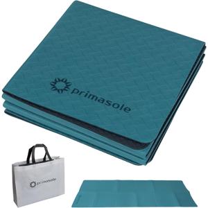 Folding Mat (Jango Green)