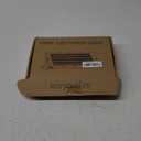 LED Flood Lights Outdoor, 100W 10000LM Outside Work Light with Plug, Outdoor Security Light 6500K Daylight White, IP66 Waterproof Bright Floodlight for Garage, Yard, Garden, Patio (2 Pack)