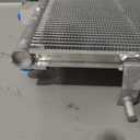 Air Conditioning A/C Condenser Compatible with Subaru Legacy Outback # 3885, 940399, 73210AJ00A, 73210AJ001, 73210AJ000