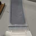 W10717210 W11607443 Dryer Lint Screen Filter Replacement Compatible for Whir.lpool/Ken.more/May.tag etc Replaces WPW10717210,AP6023930,8557882,PS11757278,8559787,W10641634,8558463,8558459 by MIFLUS