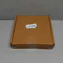 Fudios Lighted Birch Garland with Timer 48 LED Fairy Lights 6ft Battery Operated for Mantle Decor, Lit Christmas White Twig Garland Winter Home Wall Decoration Indoor Outdoor Use 1 Set