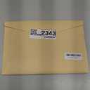 Large Dry Erase Calendar for Wall, Undated 1 Month Wall Calendar, 40" x 28" Erasable & Reusable Laminated Calendar, 10 Round Stickers, Great Layout Wall Calendar Monthly for Home Office School