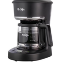 Mr Coffee 12Cup Programmable Coffee Maker