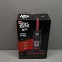 Dirt Devil Broom Vac Cordless Hard Floor Cleaner, Lightweight, Bagless, Rechargeable, Clean Every Corner, Nook, Cranny and Edge, Cordless Vacuum Cleaners for Home Use