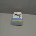 myQ Smart Garage Door Video Keypad with WideAngle Camera,Customizable PIN Codes,and Smartphone Control–Take Charge of Your Garage Access Works with Chamberlain, LiftMaster and Craftsman openers,White