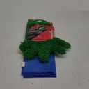 Microfiber Glass Towel 3 Pack Dual Purpose Cleaning Glove