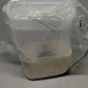 Bottle Sterilizer and Dryer, All-in-One Electric Steam Sterilizer Bottle Sanitizer for Baby Bottles, Pump Parts Accessories Newborn Essential Bottle Warmer for Breastmilk & Thaw (Yellow)