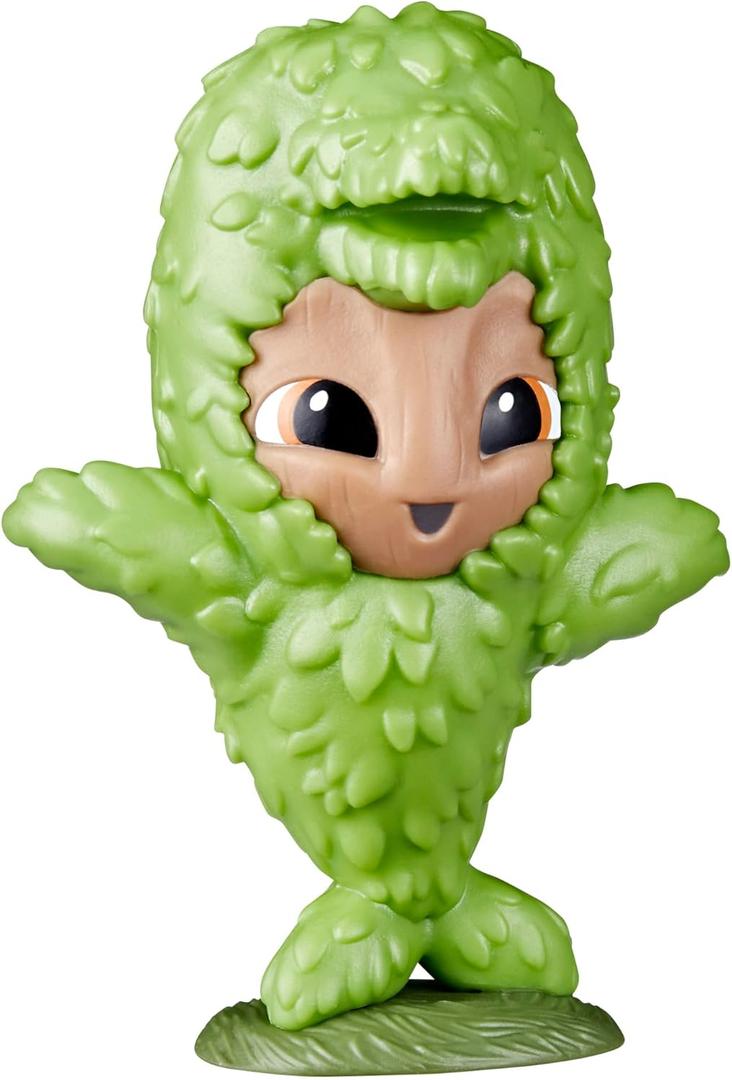 Marvel MVL Groot Collection Figure 1