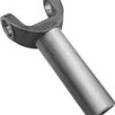 Transmission Slip Yoke 3-3-5551X Compatible with GM Turbo 400, TH 400/4L80E & T/C, Fit for 1350 Series U-Joint