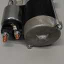 17628 9 Teeth Starter Replacement for Kohler 2409801 2409803 1209803 1209817 17628N 12.5 13 15 16 17 18 19 20 21 22 23 24 25 26 HP Cub Cadet 18 20 21 22 31 32 36 Serie JD F6 M6 LX Scotts