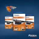 Aqueon QuietFlow Internal Filter with SmartClean Technology, Extra Small