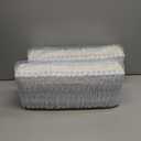 Pampers Pure Baby Diapers, Size 1 (8-14 lbs), 82, Up to 100% Leakproof, Premium Hypoallergenic Soft Diapers