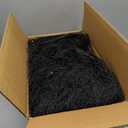 Heavy Duty Chicken Netting for Hawks with 1" Mesh, 25x25 ft Reinforced HDPE Bird Netting & Poultry Net, Deer Fence Netting for Protecting Fruit Trees, Vegetables & Plants from Birds & Other Animals