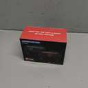 GammeefyPro for Switch 2 Joy-Con Grip (2025), Switch 2 Controller Grips for Nintendo Switch 2 Joy-Con, Ergonomic Anti-Slip Hand Grip, Switch 2 Comfort Accessories, 2 Pack (Black)