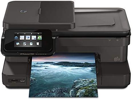 HP Photosmart 7520 CZ045A