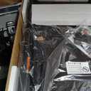 Walking Pad Treadmill with Incline and Handle Bar for Home Office