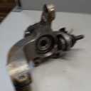 MOOG LK014 Suspension Knuckle Assembly for Ford Transit Connect
