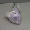 TAO Clean UV Sanitizing Sonic Toothbrush and Cleaning Station, Electric Toothbrush, Dual Speed Setting, Lilac Bliss