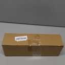 Switchback White/Amber LED Front Bumper Fog Light DRL Amber Sequential Turn Signal Feature Compatible with Kia Sportage 2023 2024 X-Pro Prestige Replacement Front Bumper Trim