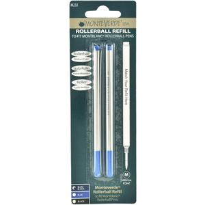 Monteverde Rollerball Pen Refill