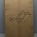 W WEYLAN TEC Large Foldable Bath Tub Bathtub for Toddler Children Twins Petite Adult Blue (Large (Pack of 1), Blue no lid)