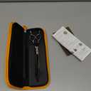 Fenice Peak Hair Cutting Scissors 5.5"