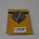 3Pack 3 Inch 24T Carbide Circular Saw Blade for Cuts Woods, Plastic, PCV, Acrylic, Aluminum, 7/16" Arbor Compatible with All Dremel Saw-MAX, Ultra-Saws, RotoZip Saws, Rigid 3" Multi-Material Saw