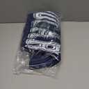 Cougars Mascot Distressed Vintage School Sports Name Fans Sweatshirt L