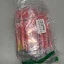 Sargent Art 97-0501 30ct Liquid Glue Dabber Bucket Pack, Red