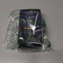 Just for Men Control GX + THK Thickening Shampoo with Grey Reduction, Shampoo for Thinning Hair with Alpha Keratin, Thickens Hair Up to 20%, Works with Every Hair Texture, 4 oz