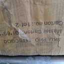 GarveeLife 71'' Dog Crate Furniture for 1 or 2 Dogs, Large Double Dog Cage with 3 Storage Drawers & Removable Divider, Dog Kennel As TV Stand, Furniture Style Dog Crates with Sliding Barn Door (Dark Walnut)