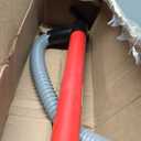 SeaSense Hand Bilge Pump - Self-Priming, Manual Bilge Pump for Water Removal on Small Boats, Kayaks, Canoes, Bilges or Any Place Water Collects