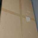 24x36 Large Picture Frame, Solid Ash Wood 24"x36" Photo Frame, Right Angle 24 x 36 Picture Frame Matted to 20x30, 24 by 36 Frame HD Tempered Glass,Vertical or Horizontal Wall Hanging, 1PC