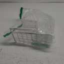 Organized Living Under-Shelf Basket - Nicke 2PCS