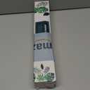 Handpainted Artisan Foldable Umbrella – Animal Lovers – Traditional Enamel Figurine – Fashion Umbrella – Unique Gift Idea – Compact & Windproof – Advanced UV Protection