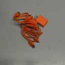 Hyacinyh Fast Charger Cable Cord Compatible with for J.BL Charge 3 2, Flip 4 3 2, Clip 2 3 Pluse, GO/GO 2 Speaker Earphone Headphone Replacement Power Supply - 2Pack