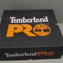 Timberland PRO Men's Keele Ridge Steel Safety Toe Waterproof Industrial Hiking Boots,US Mens 10.5W