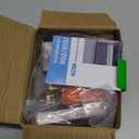 910XL Ink Cartridges Replacement for HP 910xl Ink Cartridges Combo Pack with OfficeJet Pro 8025e 8015e 8028e 8035e 8025 8035 8020 Printer (Black, Cyan, Magenta, Yellow)