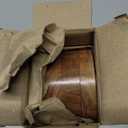 Kaizen Casa Acacia Wood Salt or Spice Box with Swivel Cover perfect for keeping table salt, gourmet salts, herbs or favorite seasonings, close at hand on your countertop.