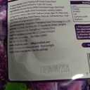 COKOC Peelable Gummies Grape,Peeling Gummies Grape Candy,Individual Packaging 2.64oz Bag Fruit Peelable Candy(Pack of 3) 2 Box, Best By: 06/06/2026