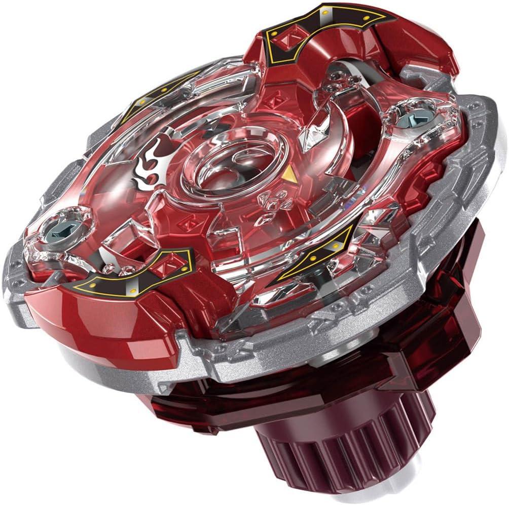 Beyblade X BX-00 Starter Storm Spriggan 2-70M