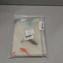 Chinese Table Runner, Traditional Japanese Asian Ink Painting Iotus Flower Koi Butterfly Nature Oriental Vintage Table Center Decor for Family Kitchen Outdoor Holiday Party Table Decorations, 13"x72"